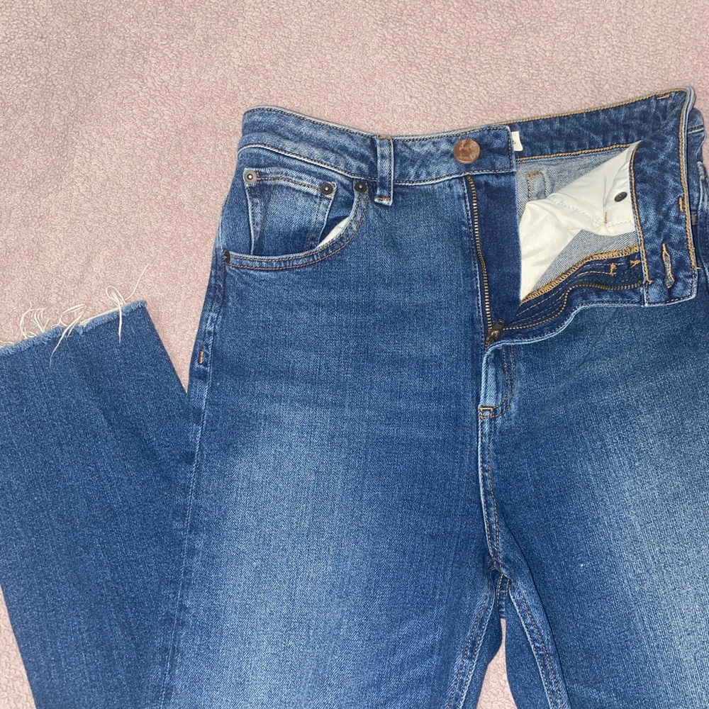ASOS denim jeans